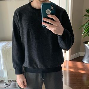 Haggar comfy sweater